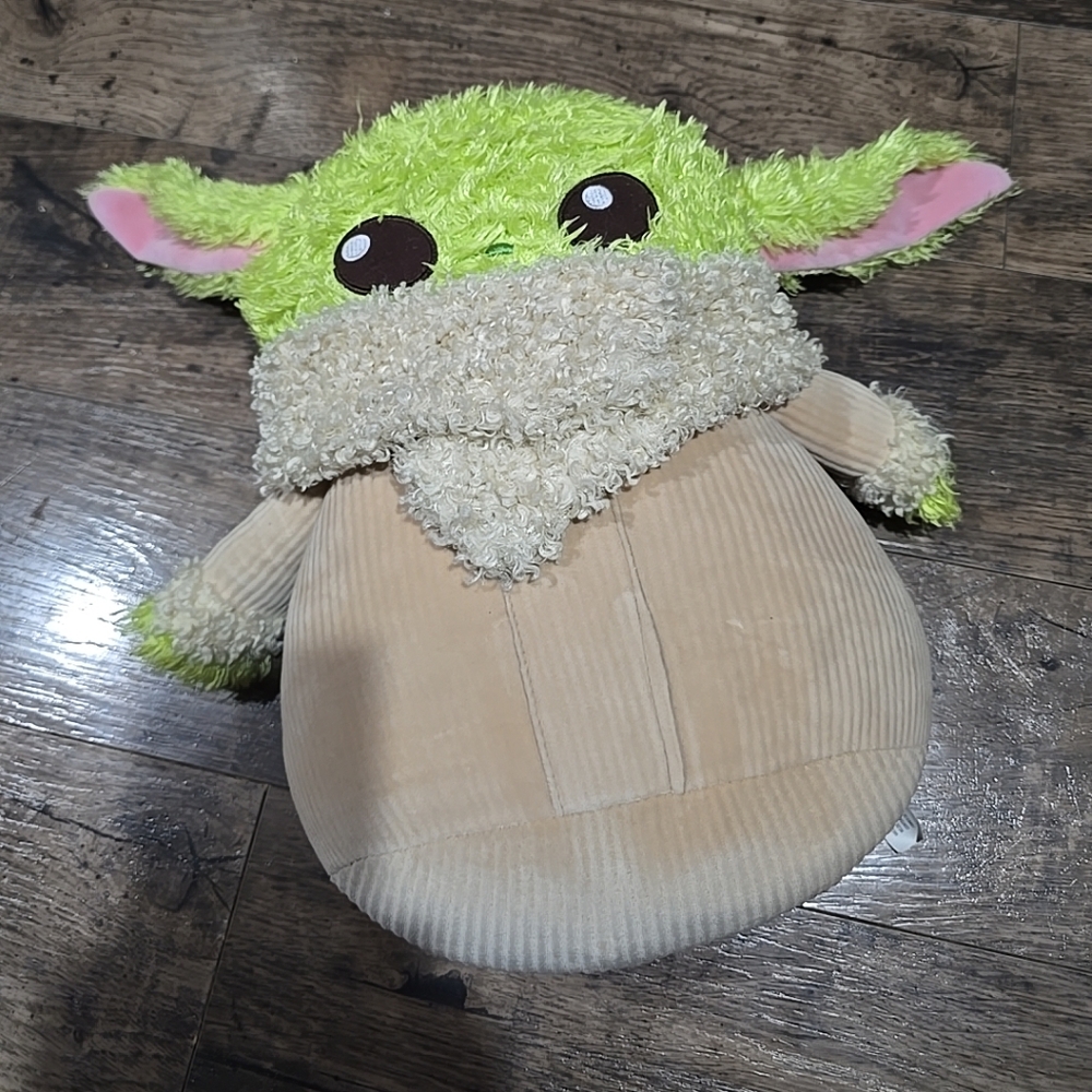Star Wars Grogu Plush toy